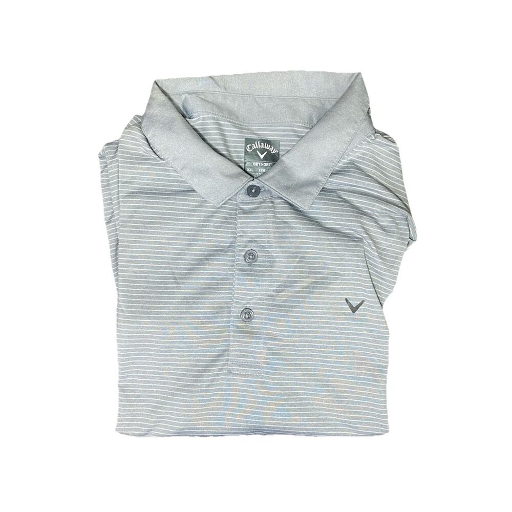 Callaway | Men’s XXL Polo Shirt